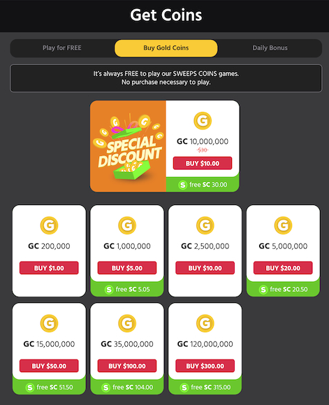 Langkah Cepat Dan Aman Mengklaim Hadiah Masuk Pertama
