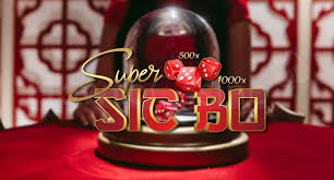 Sic Bo Chumba Casino