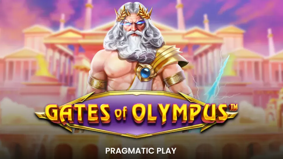 Gates of Olympus Chumba Casino