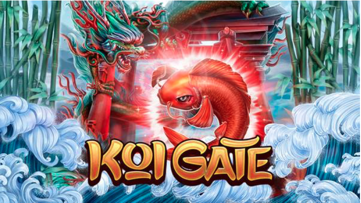 Koi Gate Chumba Casino