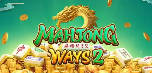 Mahjong Ways 2 Chumba Casino