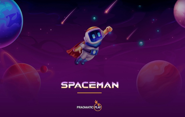 Spaceman Chumba Casino
