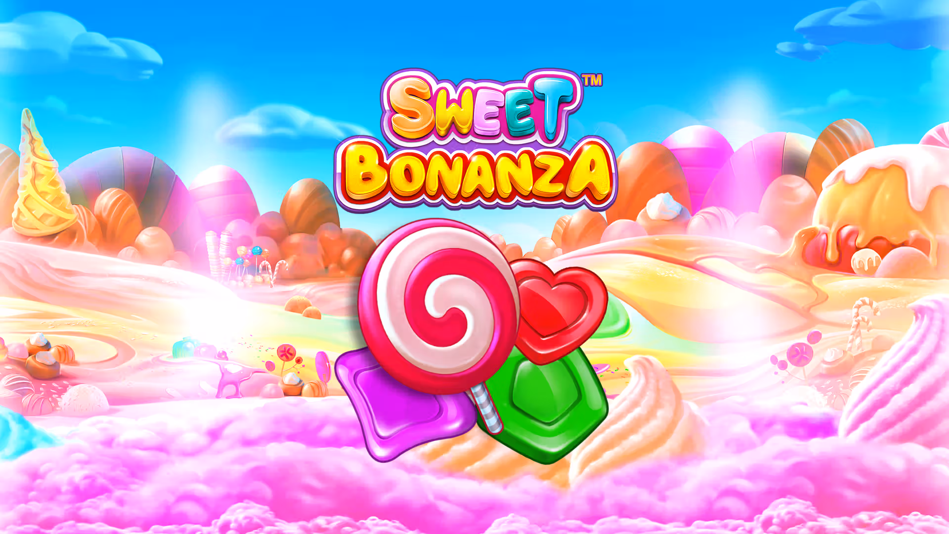 Sweet Bonanza Chumba Casino