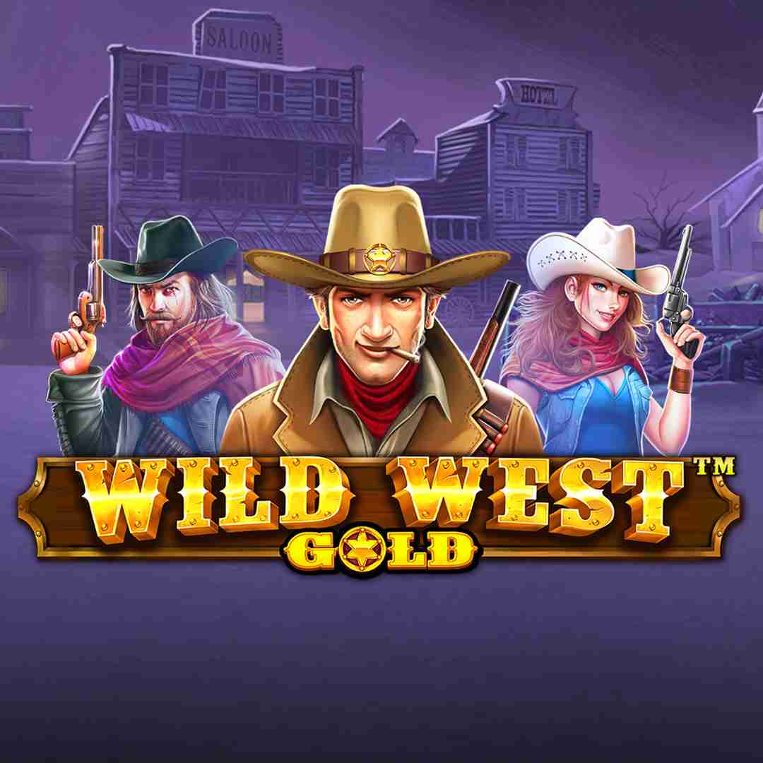 Wild West Gold Chumba Casino